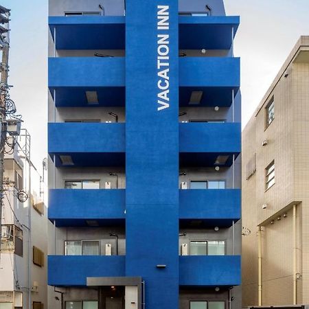 Vacation Inn Kamata I Tokyo Eksteriør bilde
