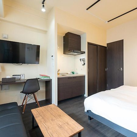Vacation Inn Kamata I Tokyo Eksteriør bilde