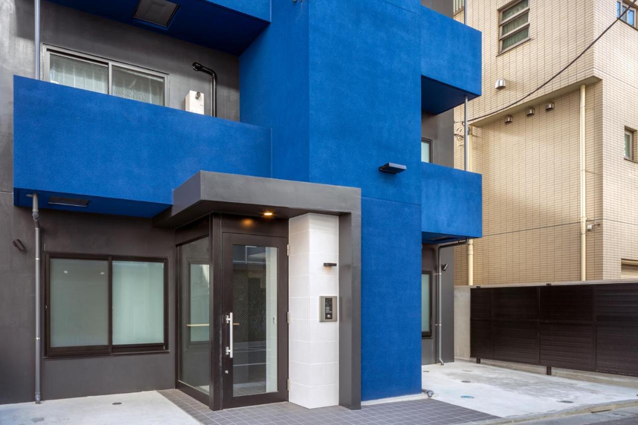 Vacation Inn Kamata I Tokyo Eksteriør bilde