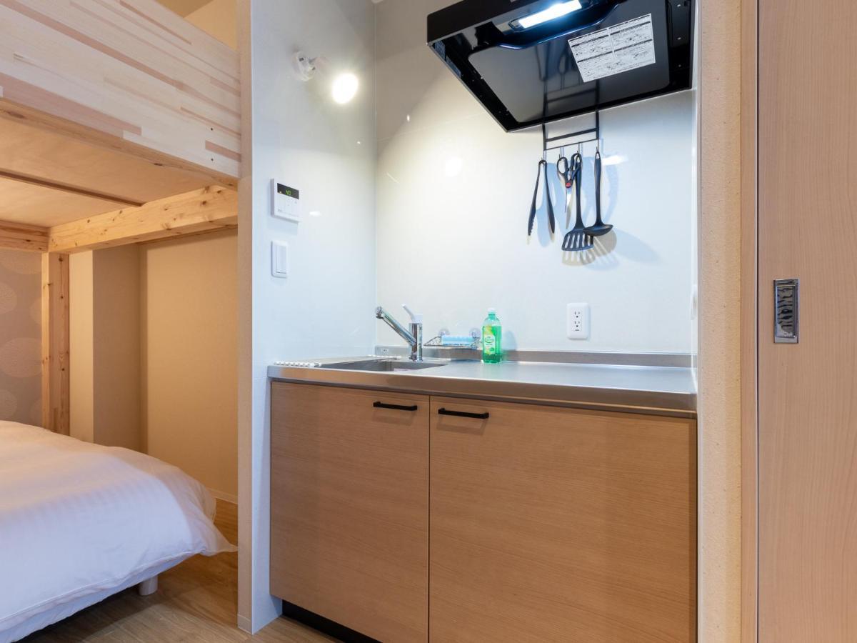 Vacation Inn Kamata I Tokyo Eksteriør bilde
