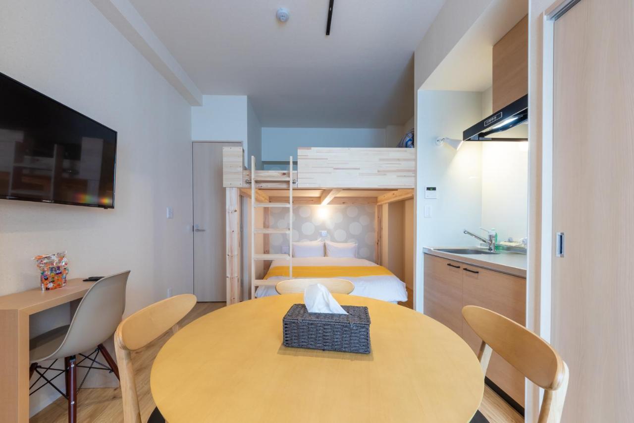Vacation Inn Kamata I Tokyo Eksteriør bilde