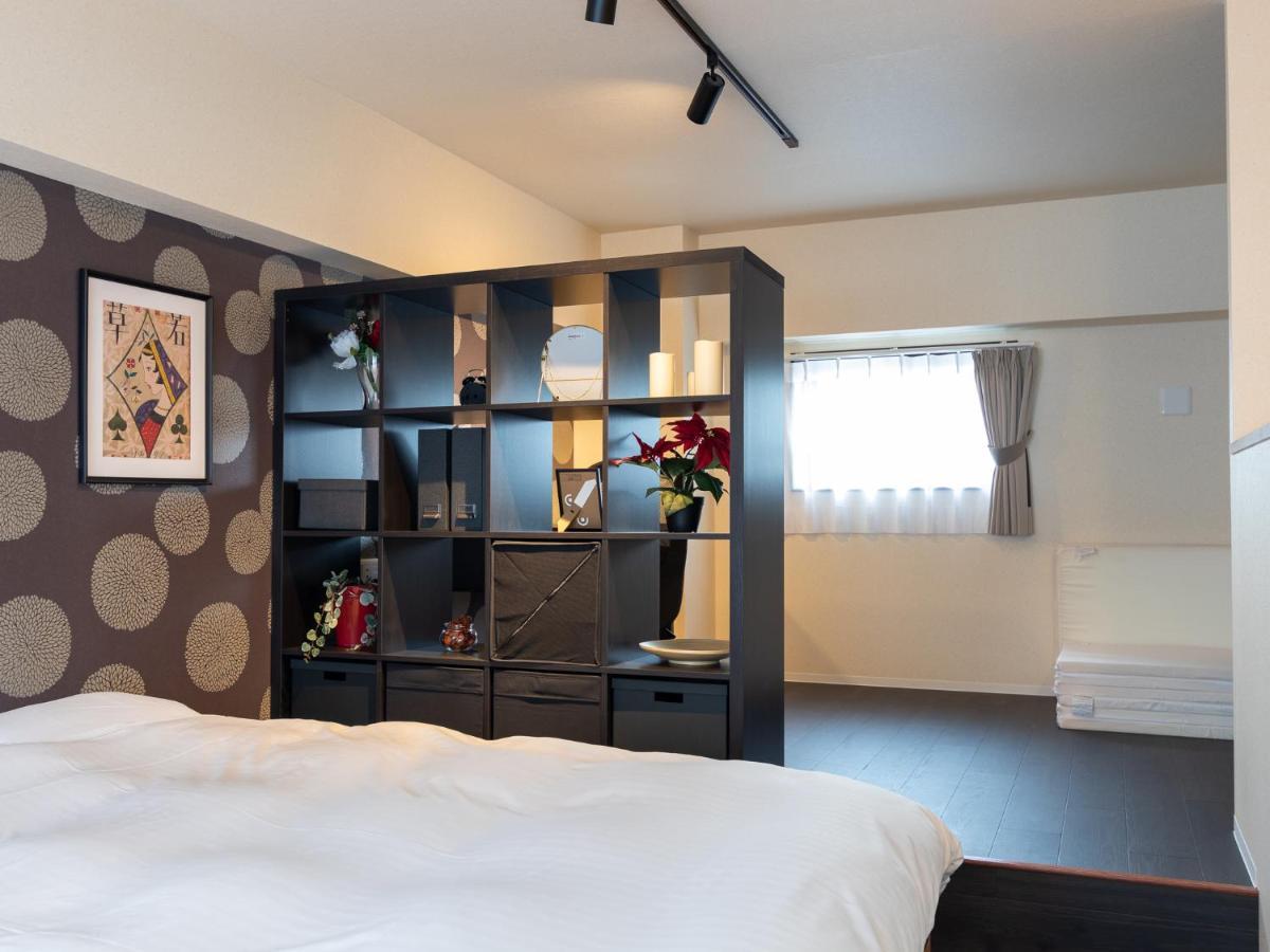 Vacation Inn Kamata I Tokyo Eksteriør bilde