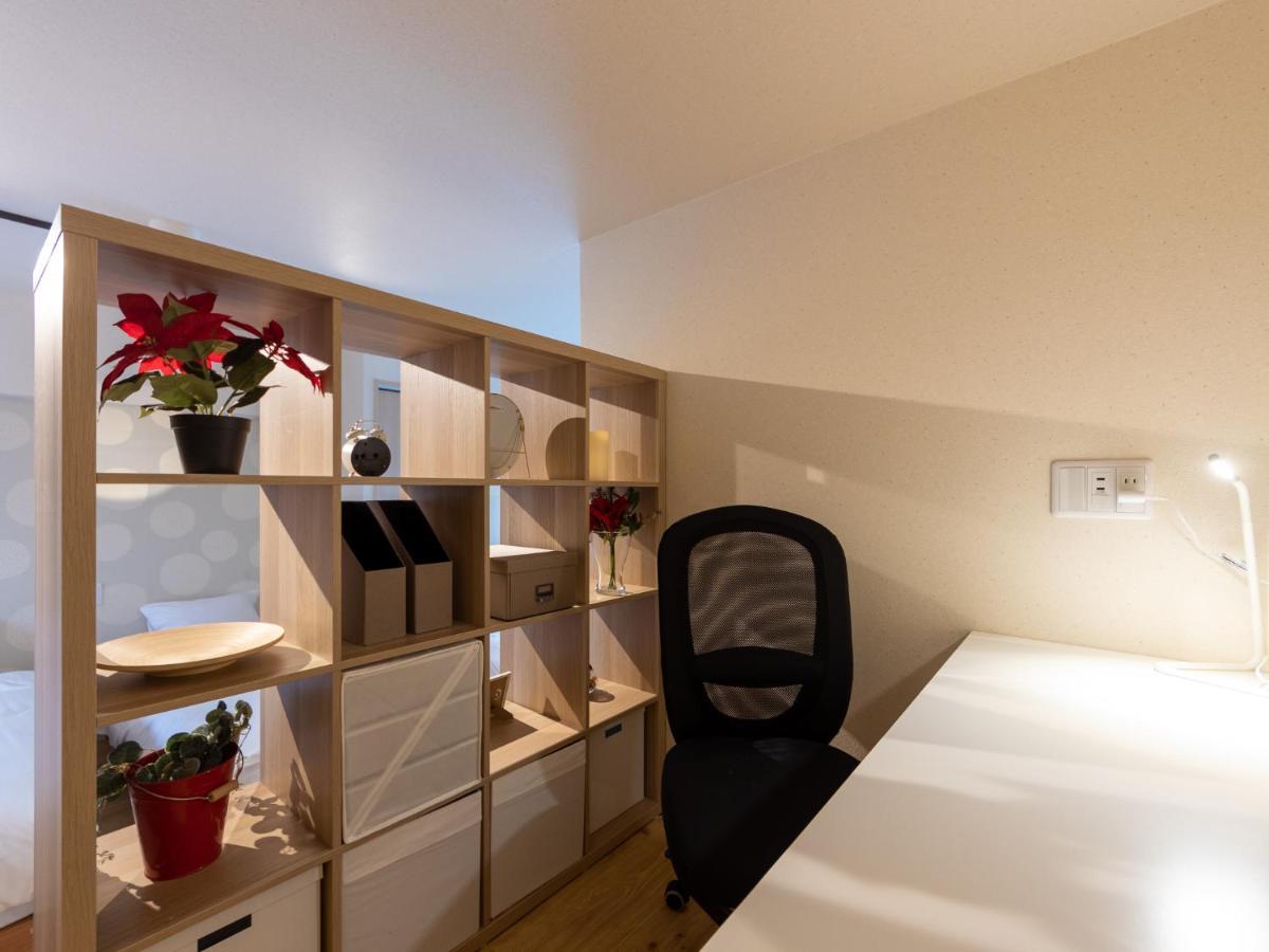 Vacation Inn Kamata I Tokyo Eksteriør bilde
