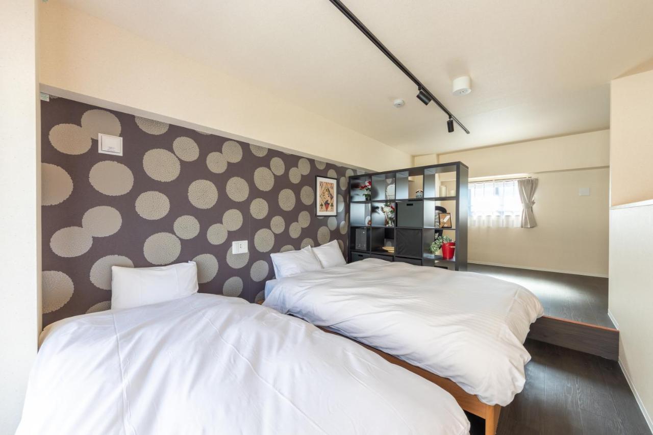 Vacation Inn Kamata I Tokyo Eksteriør bilde