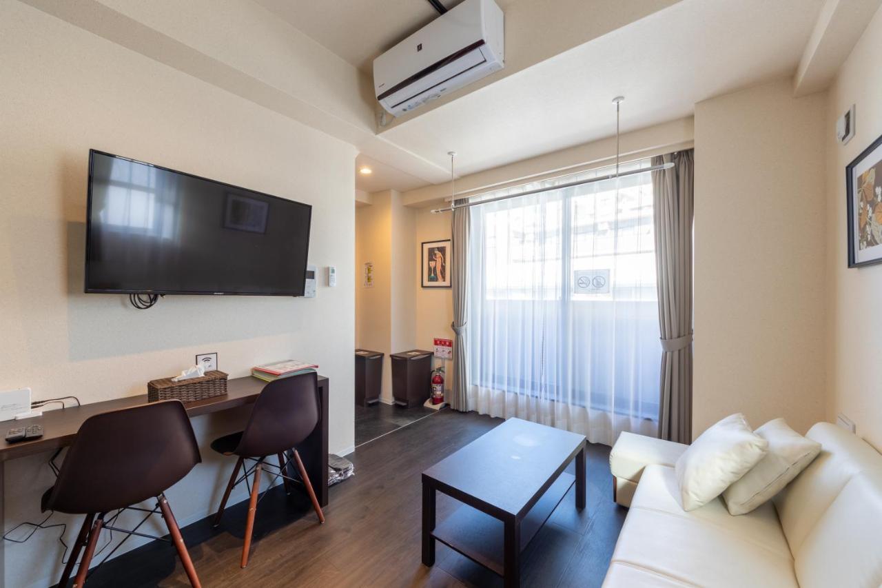 Vacation Inn Kamata I Tokyo Eksteriør bilde