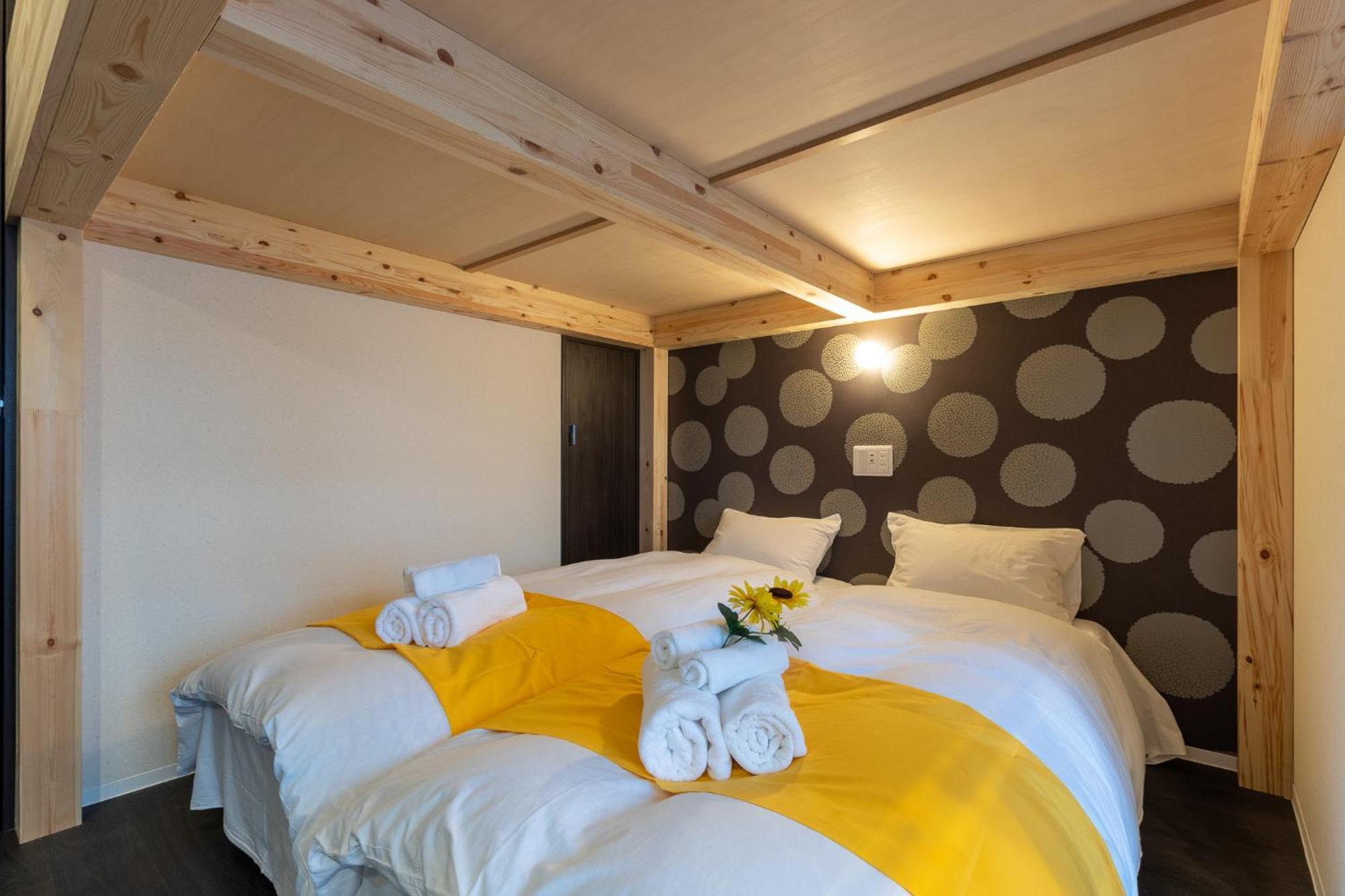 Vacation Inn Kamata I Tokyo Rom bilde