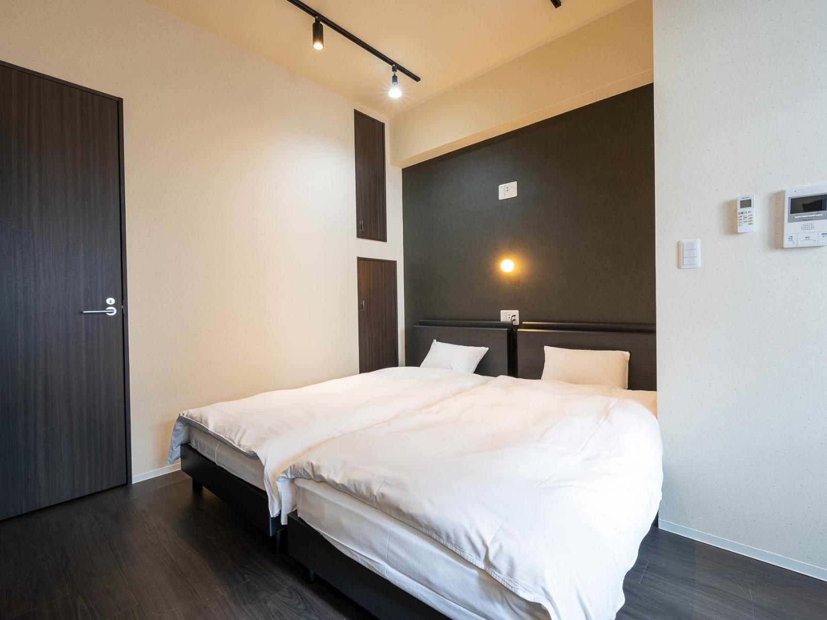 Vacation Inn Kamata I Tokyo Eksteriør bilde