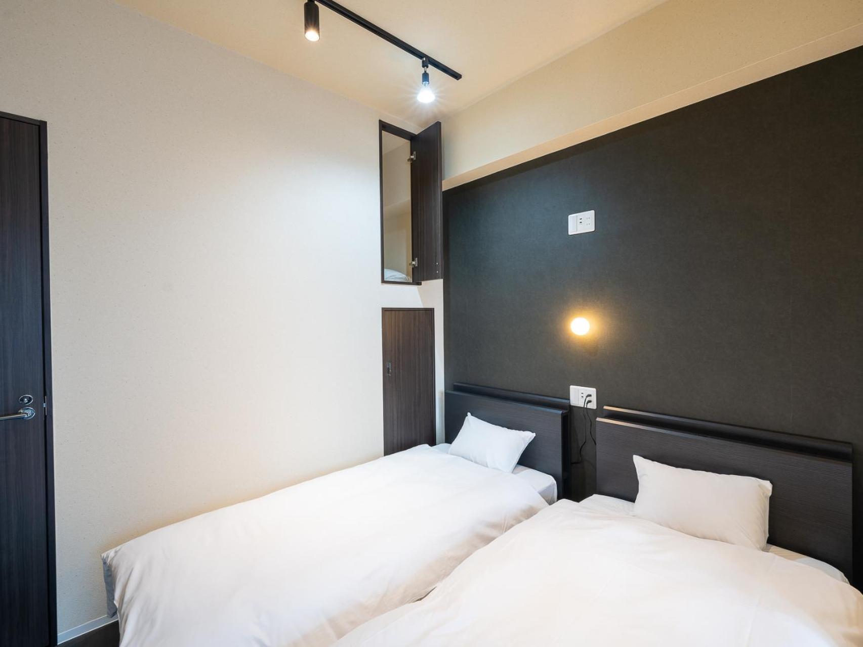 Vacation Inn Kamata I Tokyo Eksteriør bilde