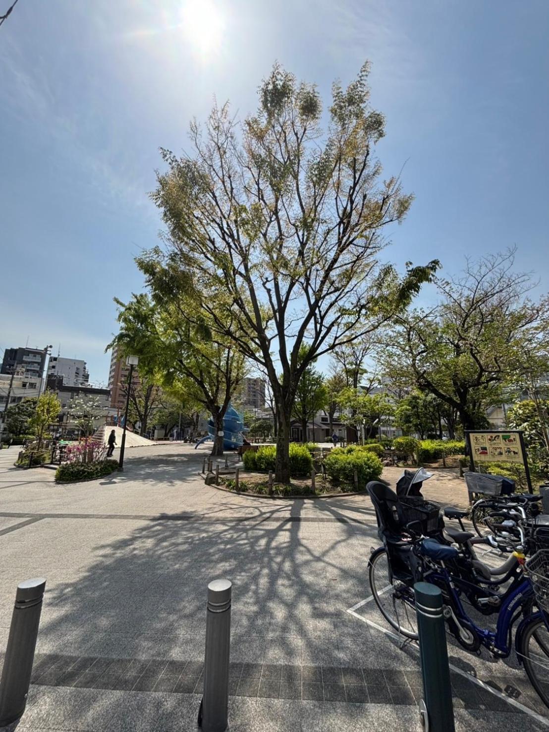 Vacation Inn Kamata I Tokyo Eksteriør bilde