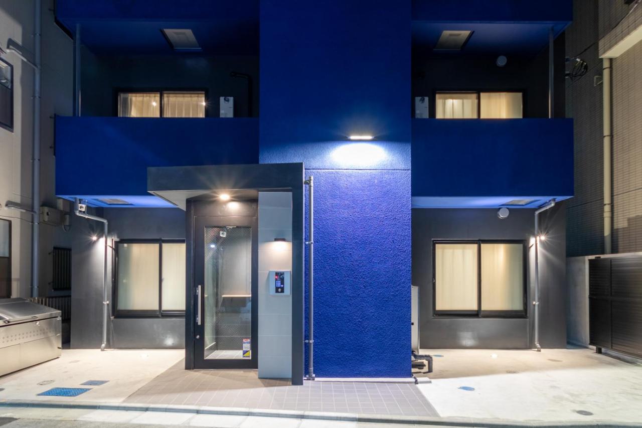 Vacation Inn Kamata I Tokyo Eksteriør bilde