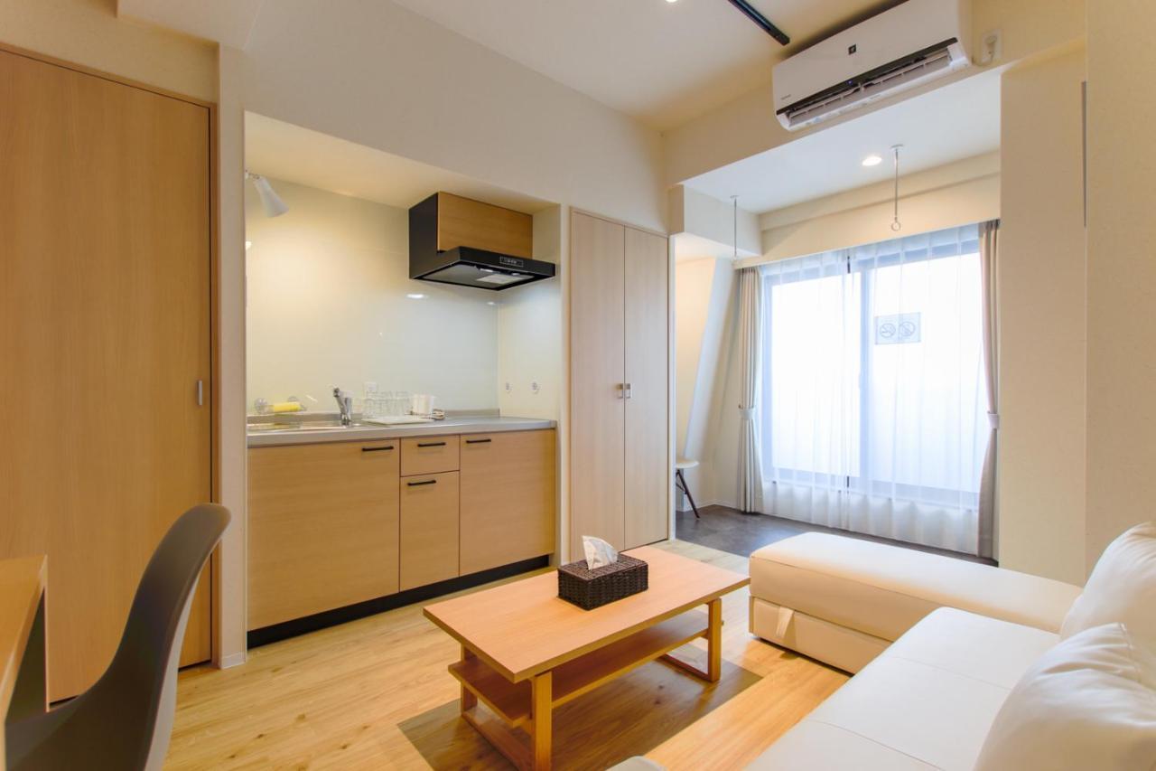 Vacation Inn Kamata I Tokyo Eksteriør bilde