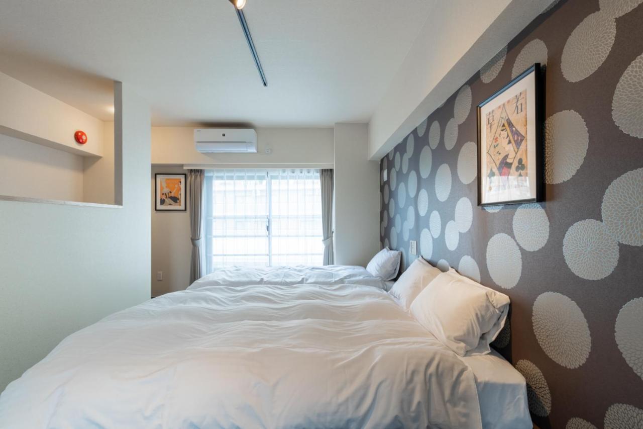 Vacation Inn Kamata I Tokyo Eksteriør bilde